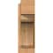 Ekena Millwork Legacy Block Smooth Outlooker, Western Red Cedar, 7 1/2"W x 18"D x 22"H OUT08X18X22LEC05SWR - alternate 2